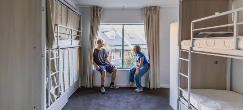 悉尼社交酒店(The Social Hotel, Sydney)图片