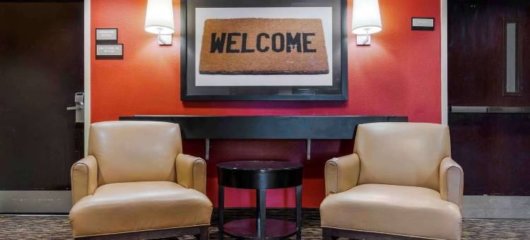 美国延住公寓式酒店 - 休斯顿 I-10 市中心西(Extended Stay America Suites - Houston - I-10 West - CityCentre)图片