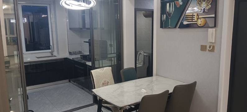 围场金美缘日租公寓(金龙街3号分店)图片