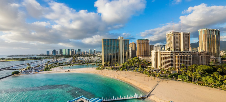 希尔顿夏威夷度假村之希尔顿分时度假俱乐部套房酒店(Hilton Grand Vacations Club at Hilton Hawaiian Village - Lgn Tower)图片