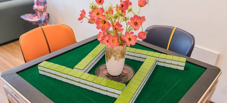 橙光公寓保利时代荟店(西北桥北街分店)图片