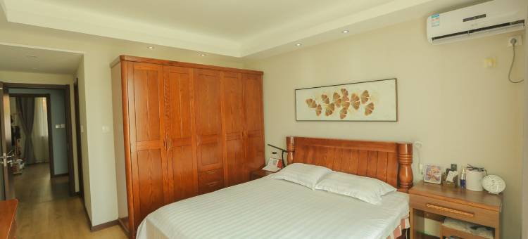 素雅居小管家公寓(山东路分店)图片