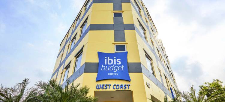 宜必思快捷新加坡西海岸酒店(ibis budget Singapore West Coast)图片