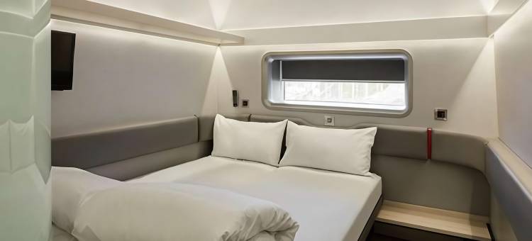 加帝夫普瑞米尔酒店(Zip by Premier Inn Cardiff)图片