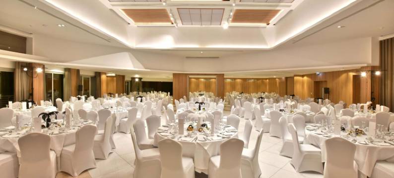 马耳他希尔顿逸林酒店及度假村(DoubleTree by Hilton Malta)图片