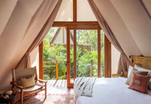 Our Habitas Bacalar - Adults OnlyHotel Overview