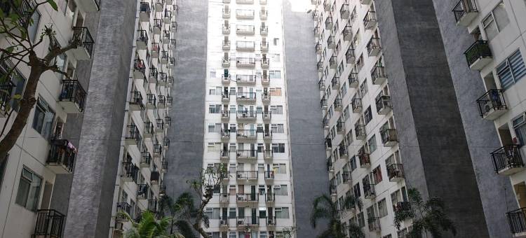 O系列92981贾尔丁公寓-由金套房物业管理(Collection O 92981 Apartemen the Jarrdin by Gold Suites Property)图片