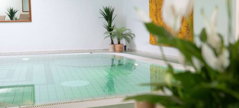 梅泽堡贝斯特韦斯特酒店(Best Western Hotel Halle-Merseburg)图片