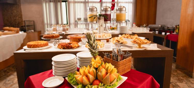 纳塔尔凯艺套房酒店(Quality Suites Natal)图片