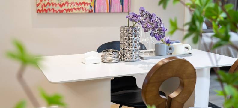 久伴1店民宿(东风大道分店)图片