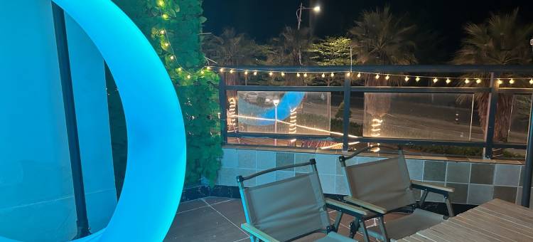 屯昌杜宾民宿图片