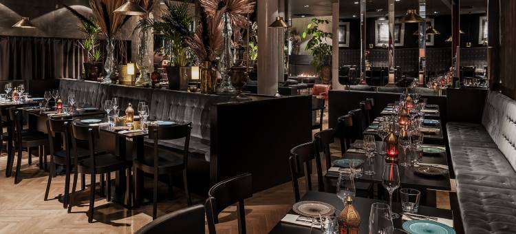 阿玛诺客房公寓酒店(Hotel Amano Rooms & Apartments)图片