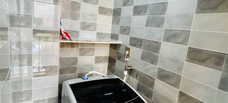 十日十月公寓(滨江大道分店)图片