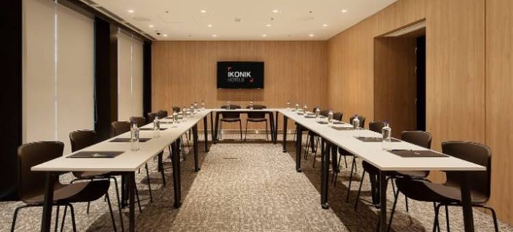 Ikonik 米拉弗洛雷斯的图标(Ikonik Miraflores)图片