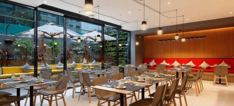 Ikonik 米拉弗洛雷斯的图标(Ikonik Miraflores)图片