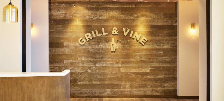 丹佛国际机场威斯汀酒店(The Westin Denver International Airport)图片