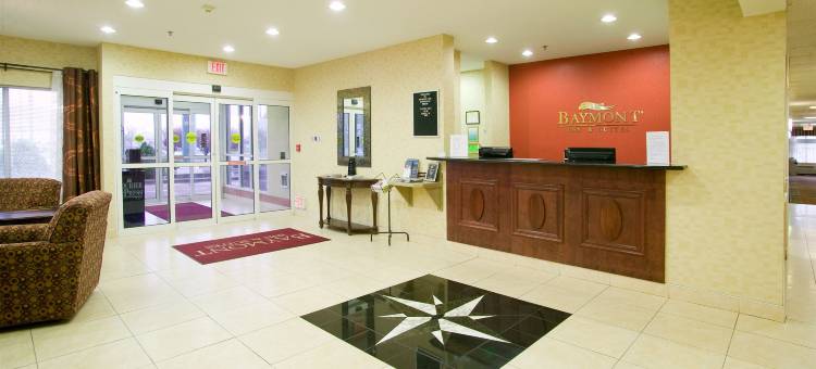 Spark by Hilton 埃文斯维尔东, 印第安纳州(Spark by Hilton Evansville East, IN)图片