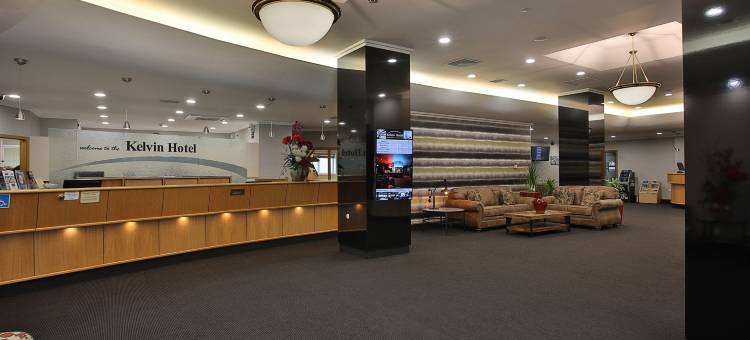 凯尔文酒店(Kelvin Hotel)图片