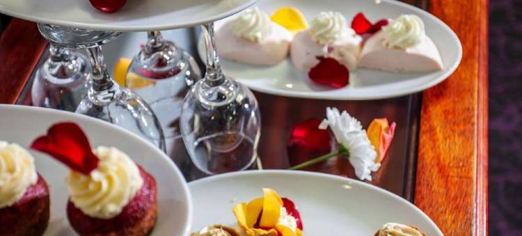 马塞卢阿瓦尼酒店(Avani Maseru Hotel)图片