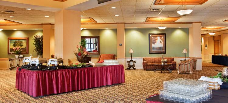 Holiday Inn 科尔尼(Holiday Inn Kearney)图片