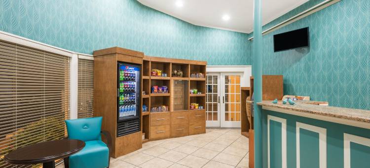 大洋城海滨温德姆豪生酒店(Howard Johnson by Wyndham Ocean City Oceanfront)图片