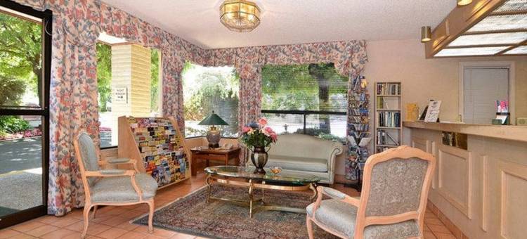 Days Inn by Wyndham Mountain View图片