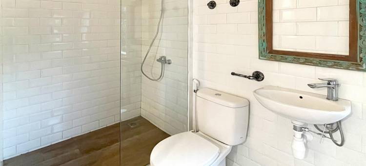 Urbanview Wisma Nirwana Tretes Near Cimory Prigen图片