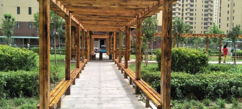 高大姐公寓(花新街分店)图片