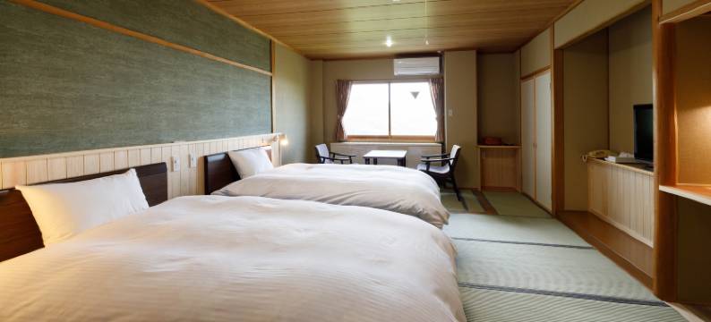 志贺高原发哺温泉岩菅酒店(Hotel Iwasuge)图片