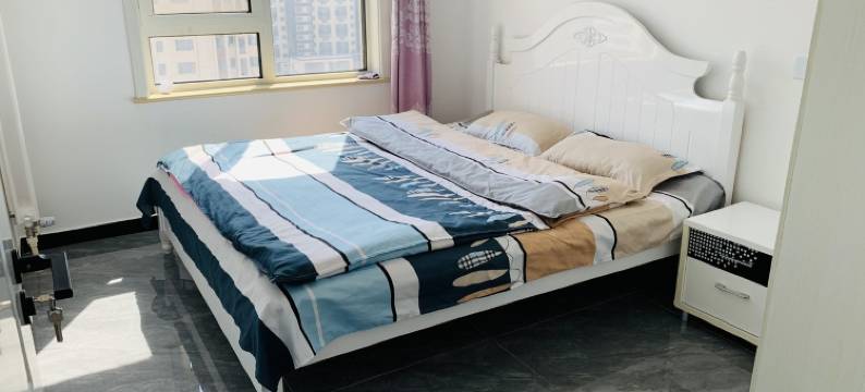 MS公寓(滨湖东街分店)图片