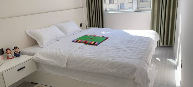 延吉花都民宿(卧龙街分店)图片