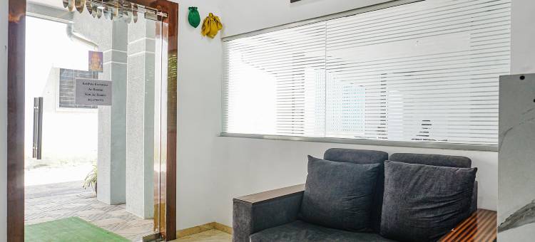 FabHotel Krishna Executive图片