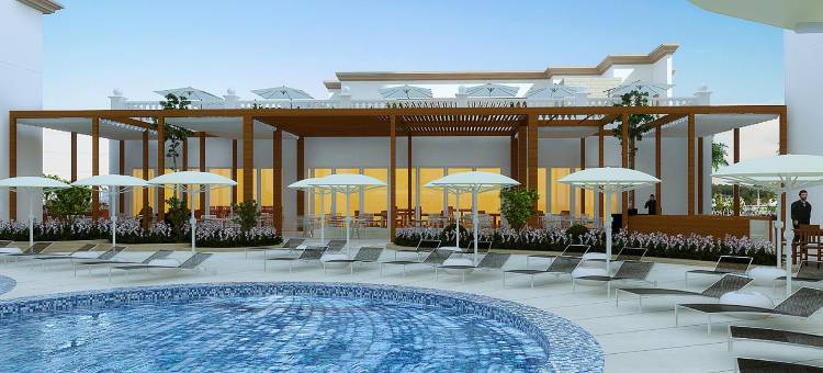 阿尔贾达夫罗塔纳套房酒店(Al Jaddaf Rotana Suite Hotel)图片