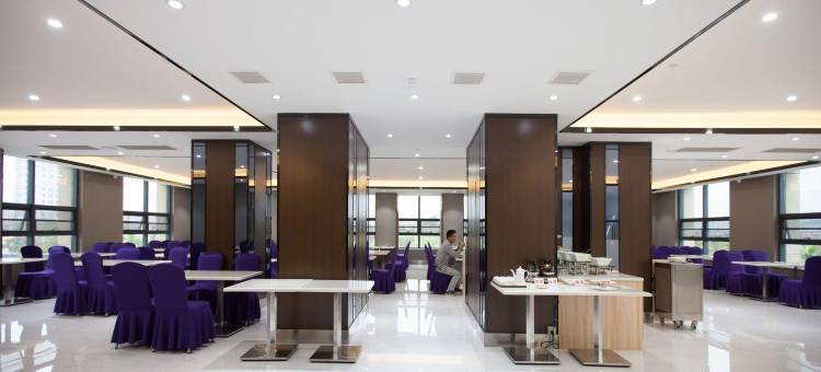 希岸·轻雅酒店(鹰潭龙虎山大道店)图片