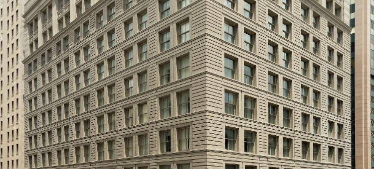 希尔顿欢朋酒店-新奥尔良市区(Hampton Inn & Suites New Orleans Downtown (French Quarter Area))图片