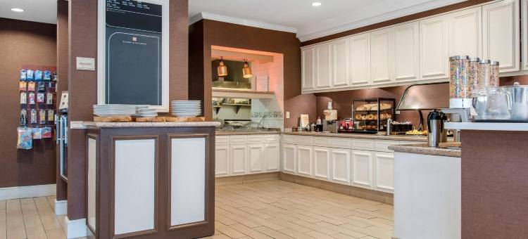 波特兰机场希尔顿花园酒店(Hilton Garden Inn Portland-Airport)图片