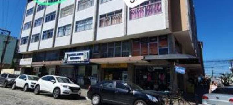 Suites Vista Mar Azul图片