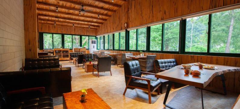 宜兰桧乐窝手作客栈图片