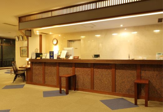 Echigo No Oyado InamotoHotel Overview