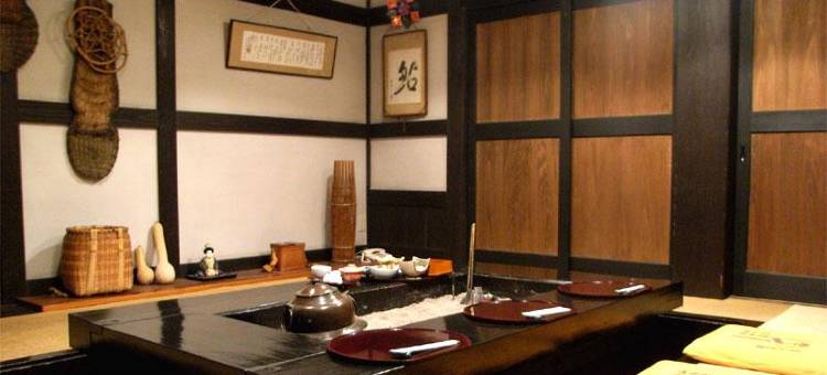 田事日式旅馆(Tagoto)图片