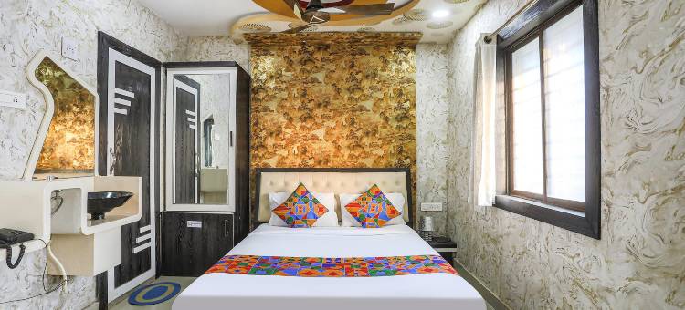 FabHotel Greenland Classic - Bhubaneswar Airport图片