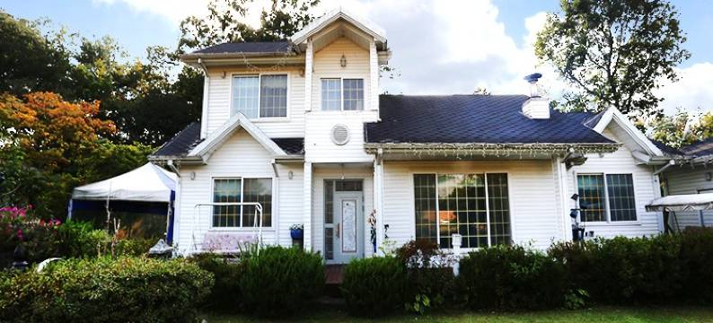 遥州白宫旅馆(Yeoju White House Pension)图片