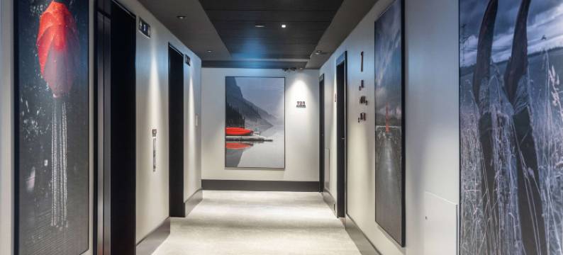 赫尔辛基丽芮酒店(Radisson Red Helsinki)图片