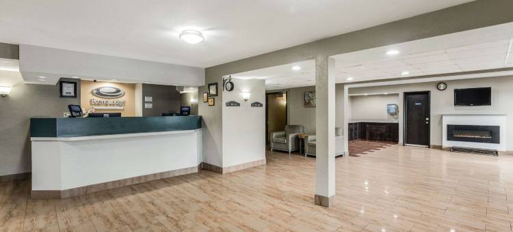 伊克诺旅馆麦迪逊东(Econo Lodge Madison East)图片