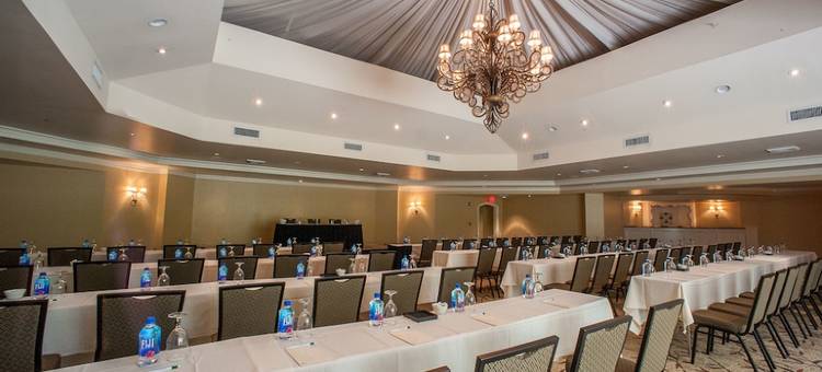 梅费尔之家酒店&花园(Mayfair House Hotel & Garden)图片