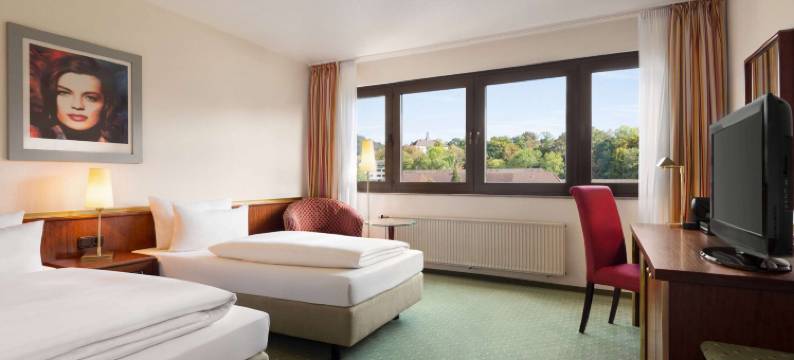 Amedia Siegen, Trademark Collection by Wyndham图片