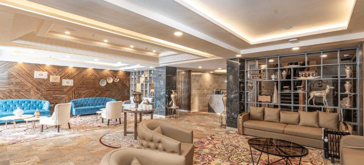 山顶酒店(Hotel Hilltop)图片