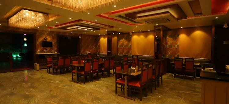 JM维斯塔拉酒店(JM Vistaraa)图片