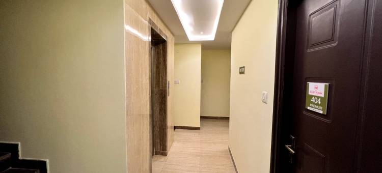 电子城东园酒店(Hotel East Park Electronic City)图片