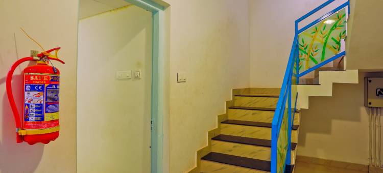 Hotel O Dream Palace图片